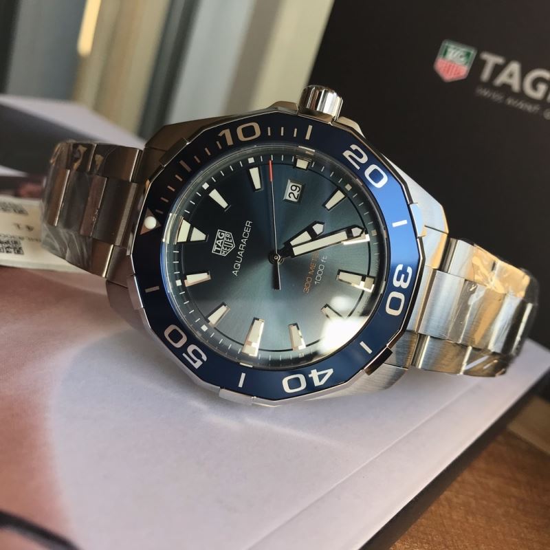 TAG HEUER Watches